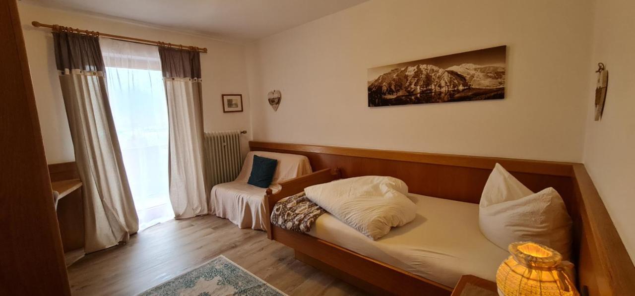 Alpenlandhaus Pfronten Ruang foto